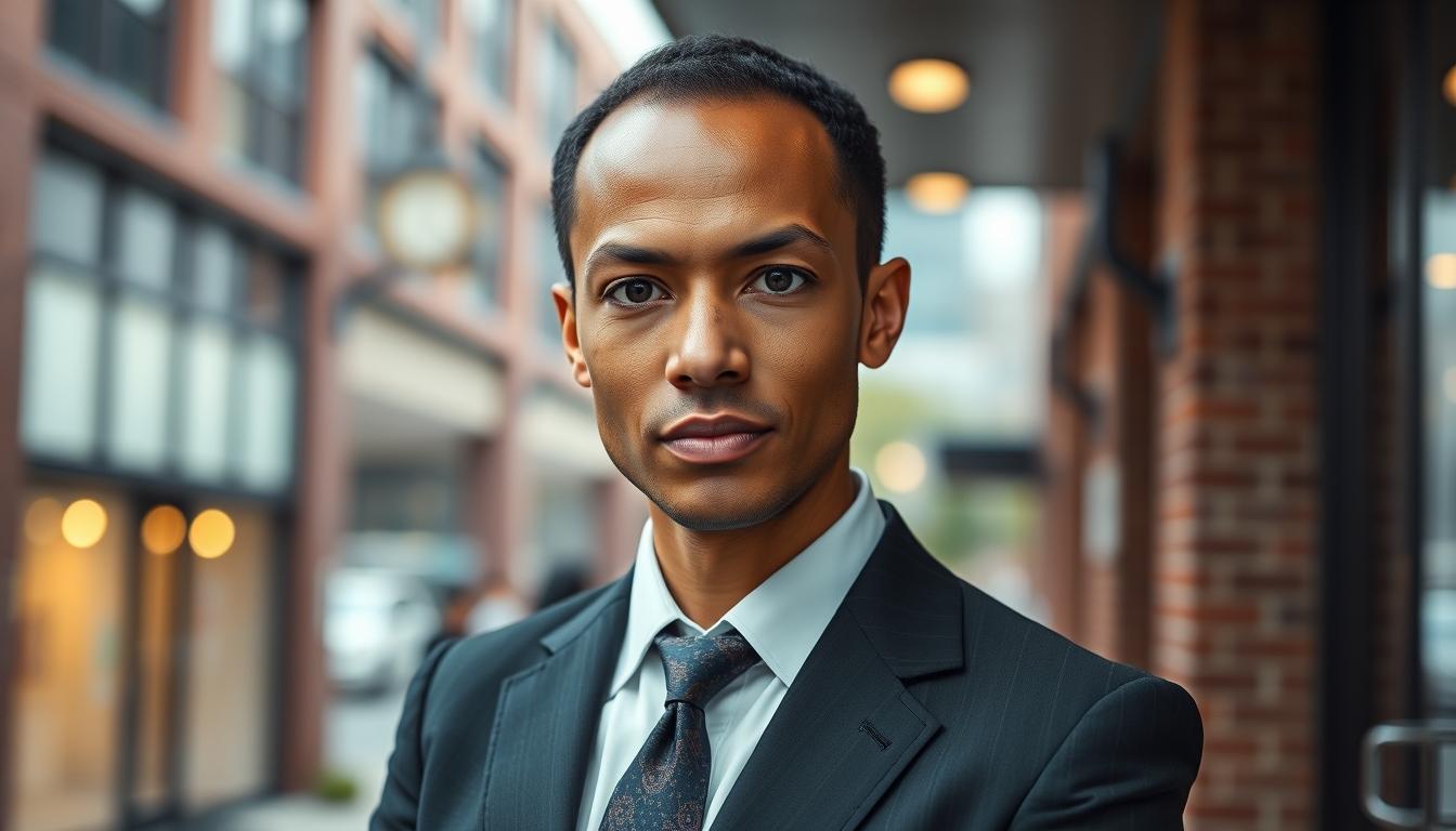 Property transactions support specialist