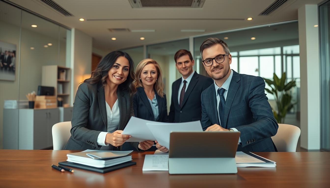 Real estate transaction coordination and communication